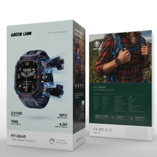 Image de smart Watch fit gear