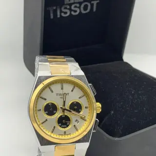 Photo 3 du produit  - Tissot PRX chronographe