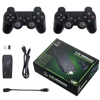 Product image attachment 3 - 2.4G wireless controller gamepad