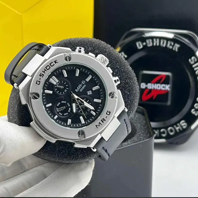 Image de Casio G-SHOCK MR-6