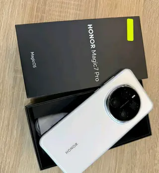 Photo 1 du produit  - HONOR MAGIC 7 PRO 512G