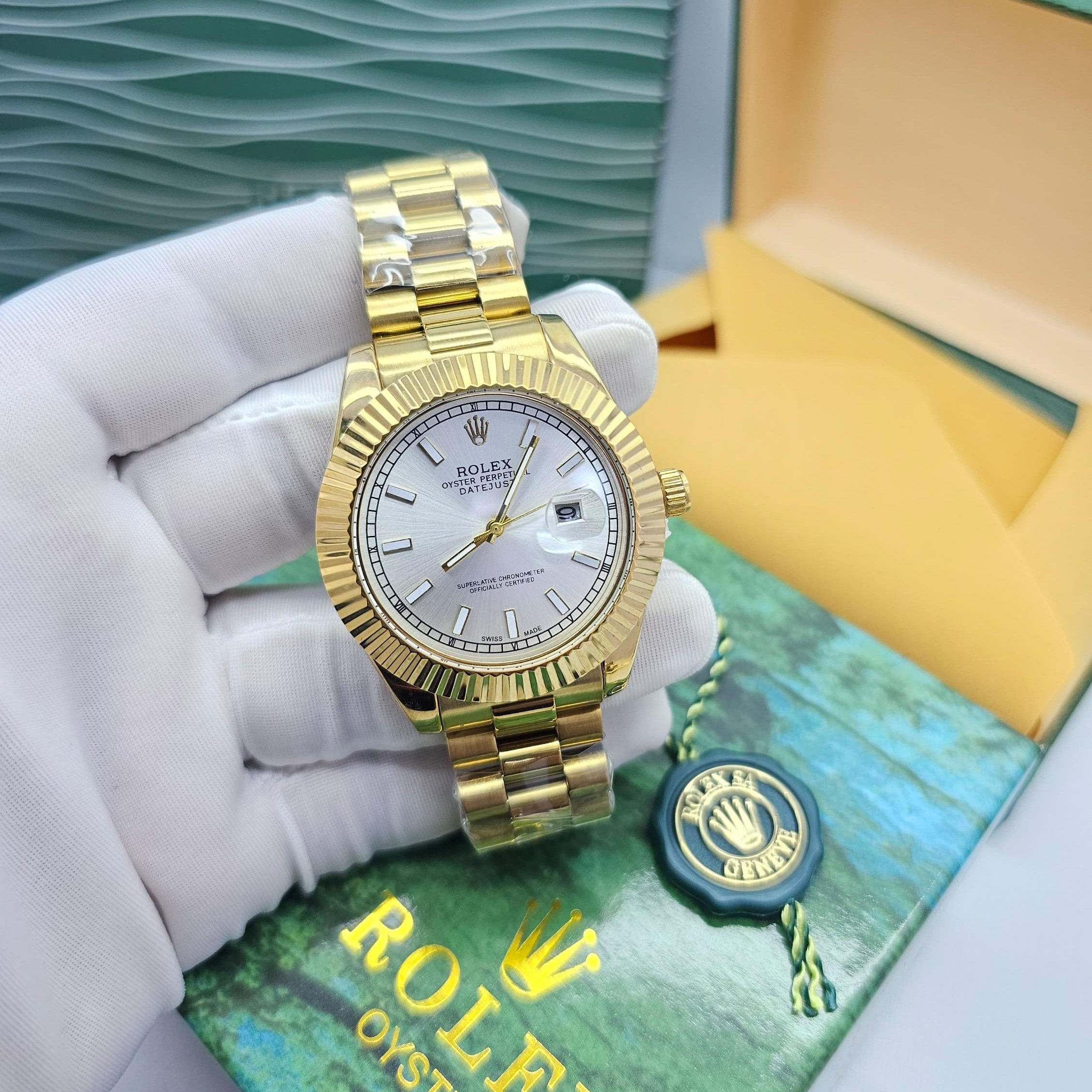 Product image attachment 4 - Rolex