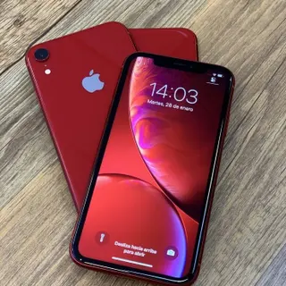 Photo 1 du produit  - iPhone XR 128 giga