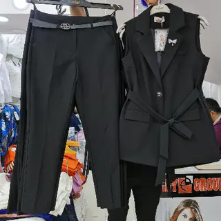 Photo 4 du produit  - mode de vêtements pour femmes