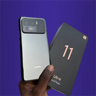 Photo 1 du produit  - XIAOMI MI 11 ULTRA 5G - 256G