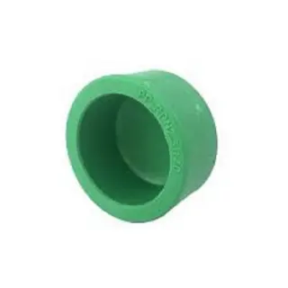 Photo 1 du produit  - Bouchon PPR Diamètre 25