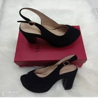 Product image attachment 1 - heels valentino garavani