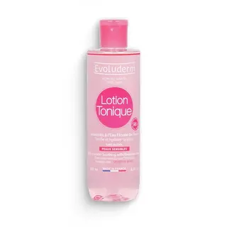 Photo 2 du produit  - lotion tonique evoluderm