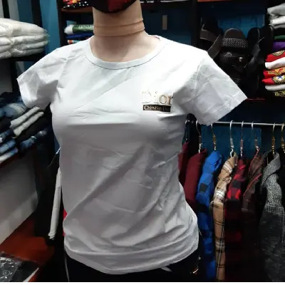 Image de T-shirt Christian Dior