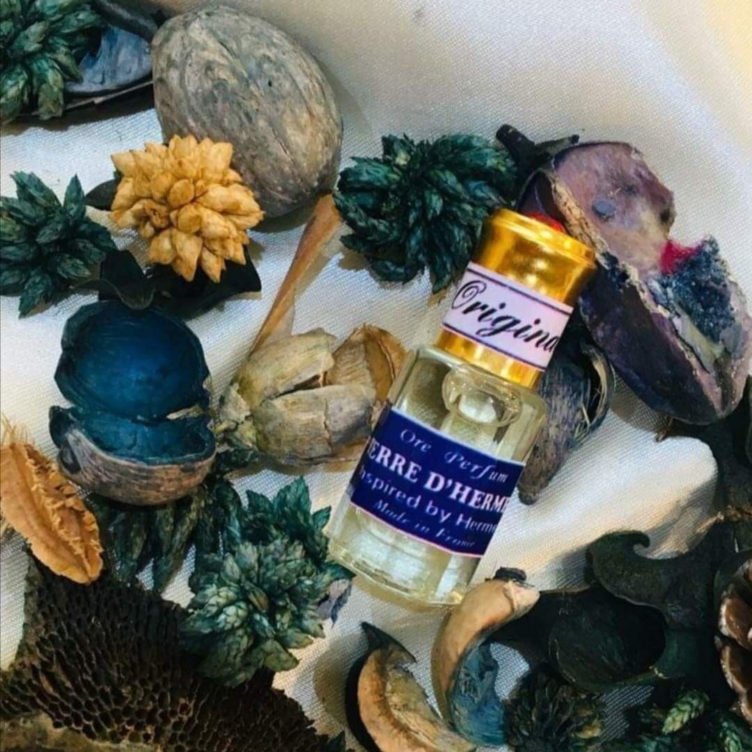 Product image attachment 4 - perfume oils 3ml