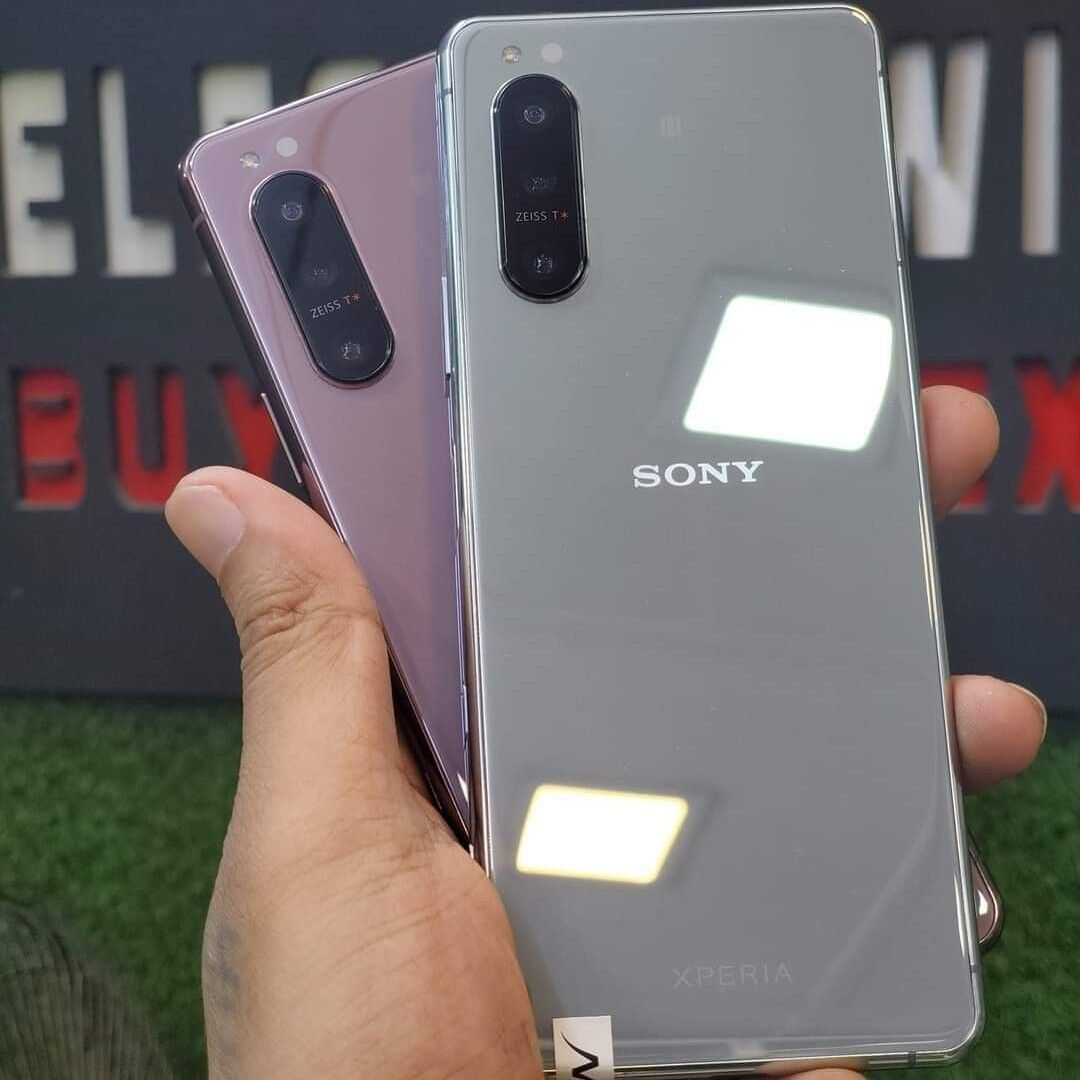 Photo 3 du produit - Sony Xperia 5ii