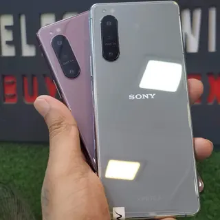 Photo 3 du produit  - Sony Xperia 5ii