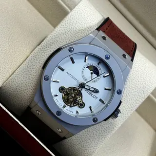 Product image attachment 3 - Hublot mécanique