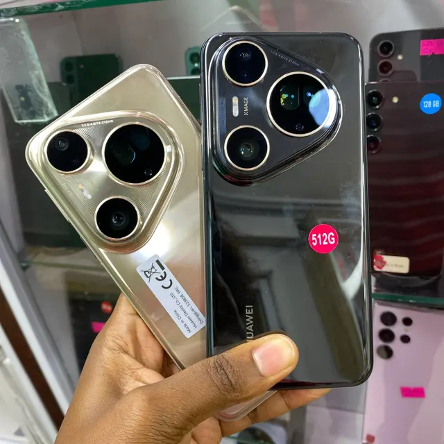 Image de HUAWEI PURA 80 ULTRA 5G - 512G