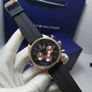 Photo 1 du produit  - Hilfiger chronographe