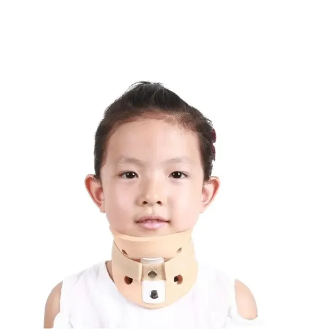 Image de collier cervicale enfants