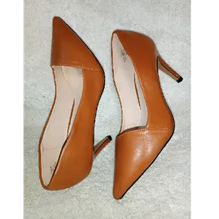 Photo 1 du produit  - Escarpin pointure 39-42