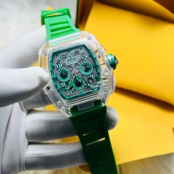 Image of Richard Mille