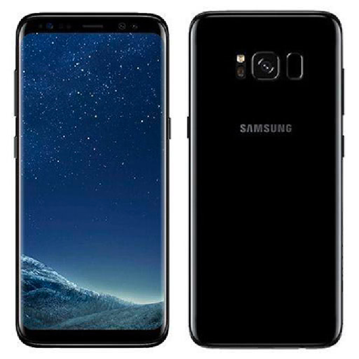 Product image attachment 1 - Samsung Galaxy S8+