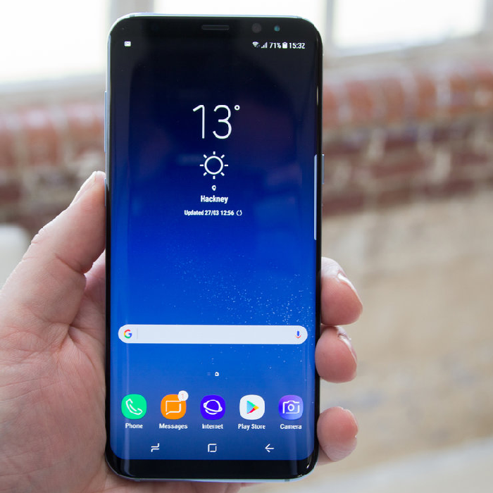 Product image attachment 2 - Samsung Galaxy S8+