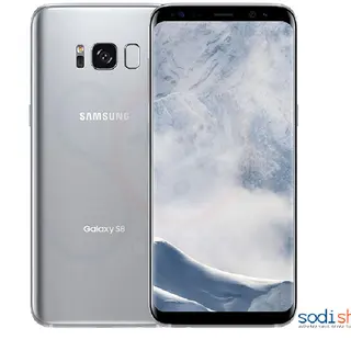 Product image attachment 3 - Samsung Galaxy S8+