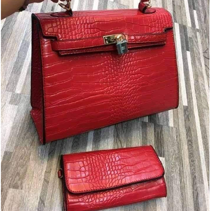 Product image attachment 2 - Female hanbag