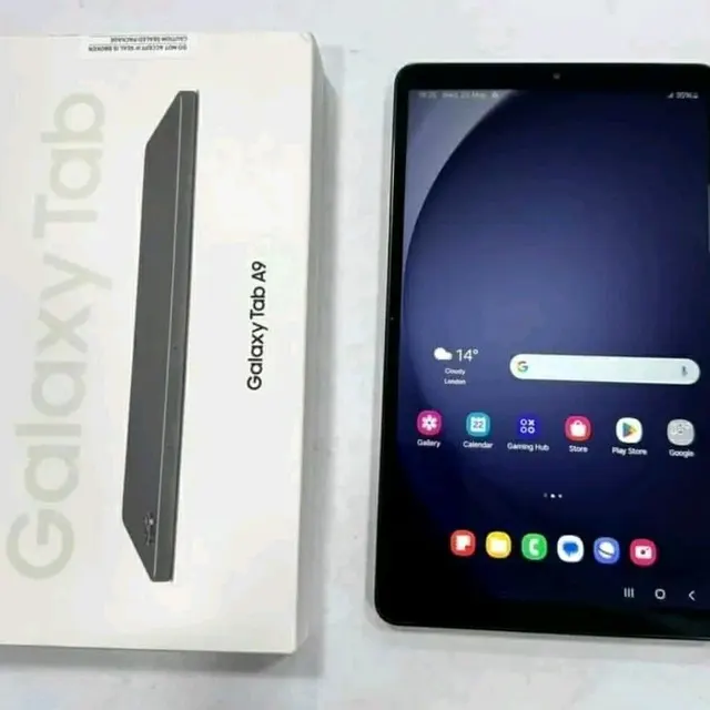 Image of SAMSUNG A9 TABLETTE - 64G