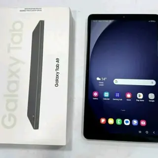 Product image attachment 1 - SAMSUNG A9 TABLETTE - 64G