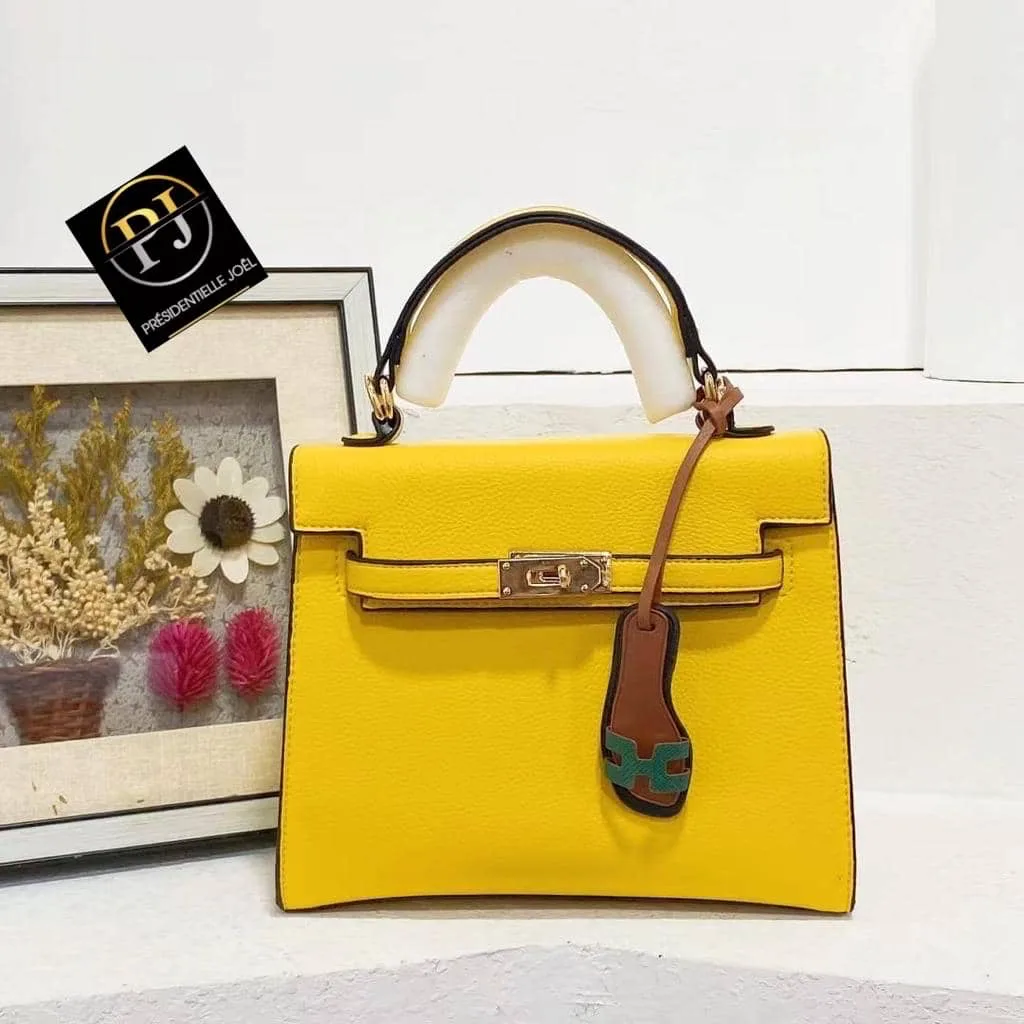 Photo 1 du produit - Sac à main femme