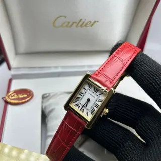 Product image attachment 5 - Cartier tank