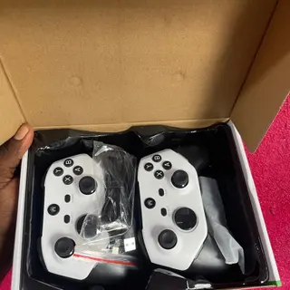 Photo 3 du produit  - 2.4G wireless Gamepad 3D 4k