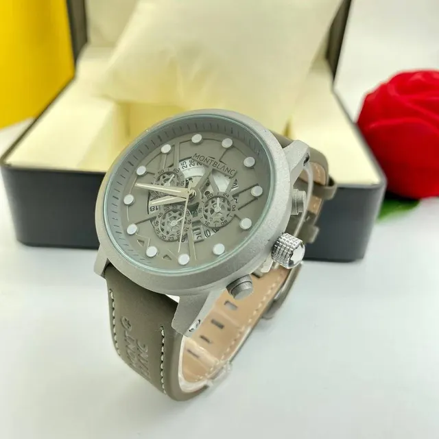 Image de Montblanc