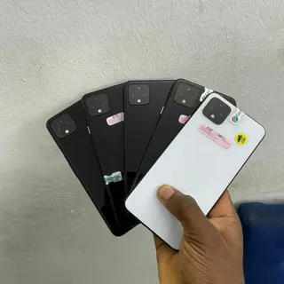 Photo 1 du produit  - GOOGLE PIXEL 4XL - 64GO