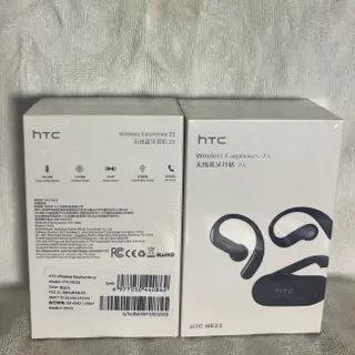 Photo 1 du produit  - HTC EARPHONES