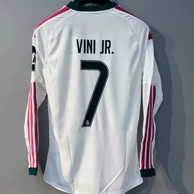 Image de maillots 26-27
