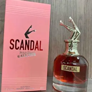 Photo 2 du produit  - SCANDAL