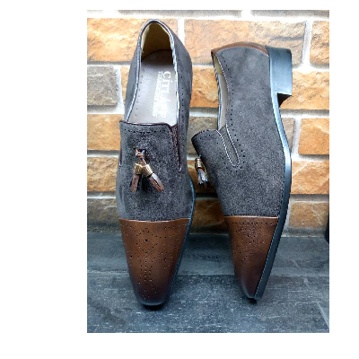 Photo 1 du produit - Chaussure Paire pointure 40-45