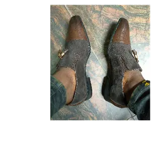 Photo 2 du produit  - Chaussure Paire pointure 40-45