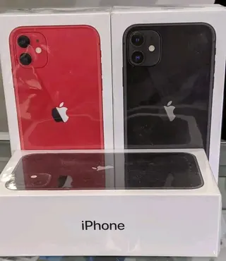 Product image attachment 1 - IPHONE 11 - 64G USA