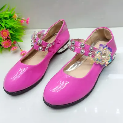 Image de chaussures pour enfants