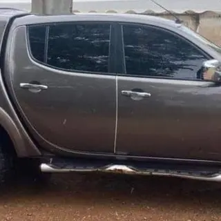 Product image attachment 5 - Pick-up mitsubishi L 200