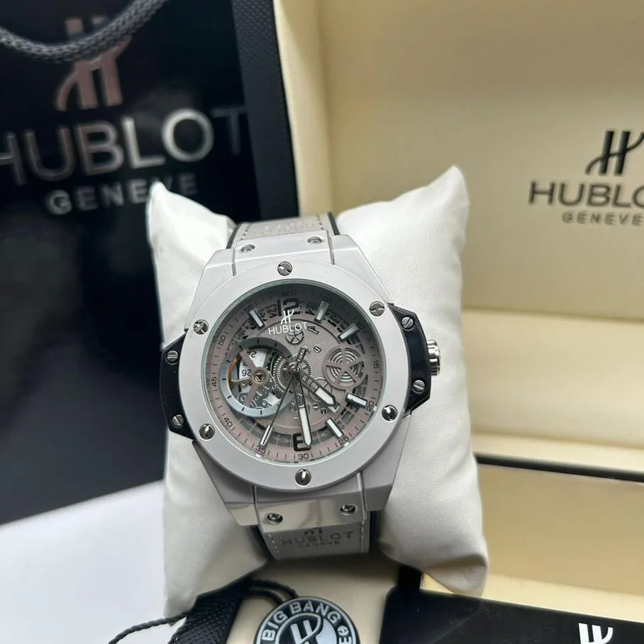 Product image attachment 1 - Hublot