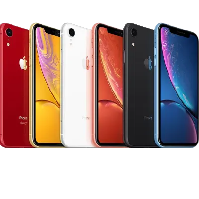 Image de iphone XR-128Gb