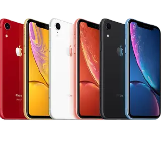 Photo 1 du produit  - iphone XR-128Gb