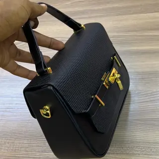 Photo 4 du produit  - sac à main caviar