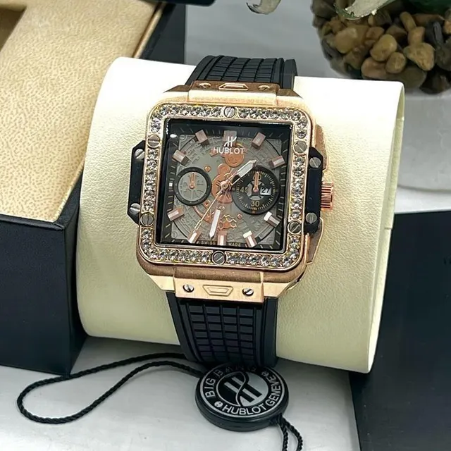Image de Hublot