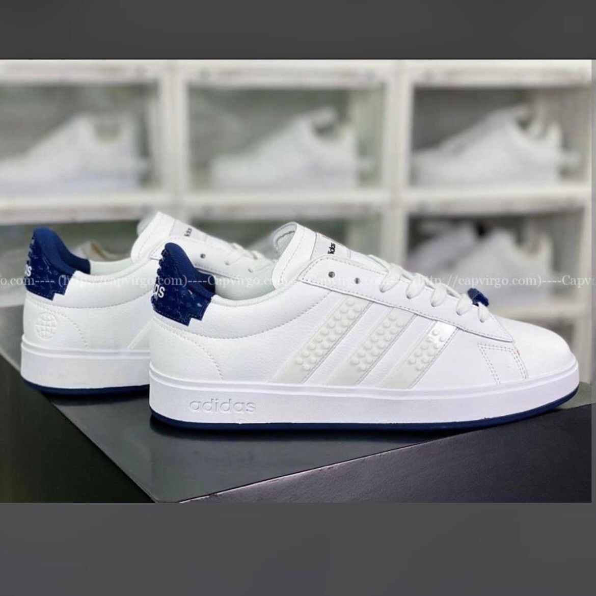Product image attachment 3 - sneakers