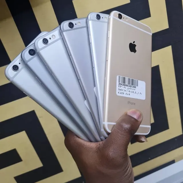 Image de iPhone 6s