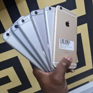 Product image attachment 1 - iPhone 6s