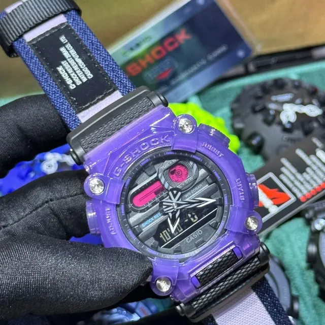 Image of G-SHOCK